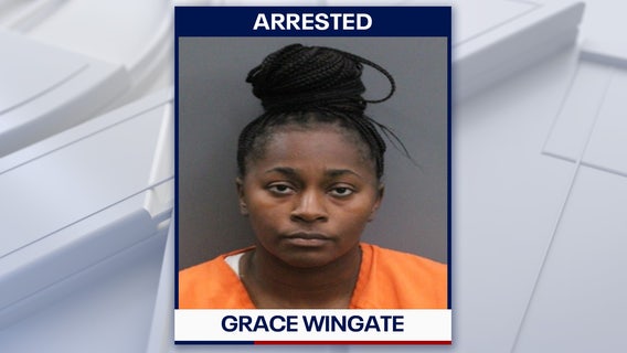 Hillsborough woman accused of murder in death of 3-year-old girl: HCSO