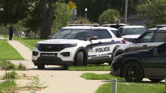 St. Pete shooting: 2 injured, investigation underway at Childs Park YMCA