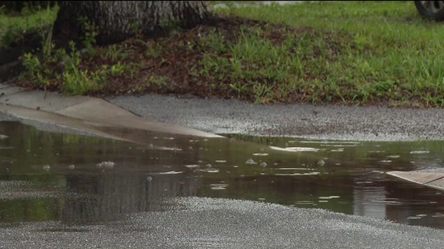 St. Petersburg drainage projects: City secures $2M in federal grant funding