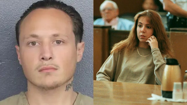 'Long Island Lolita' Amy Fisher's son charged as cops probe possible microwave link in cat's killing