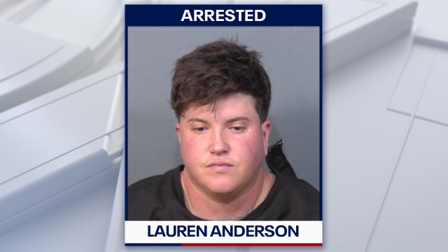 Florida woman arrested for DUI after driving through homicide crash scene: BCSO