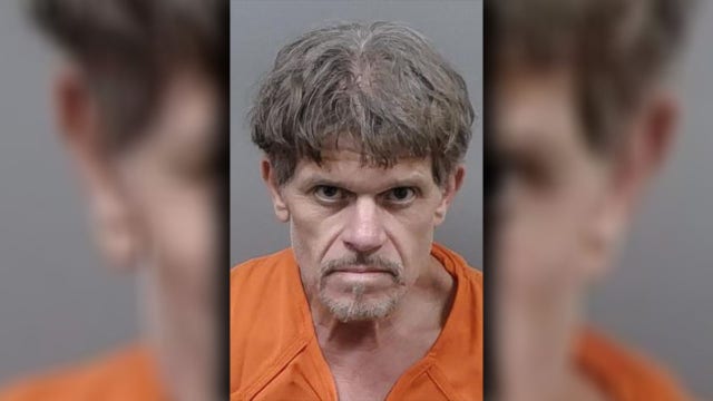 Crystal River dog breeder arrested after multiple dogs' rotted remains found in home: Deputies