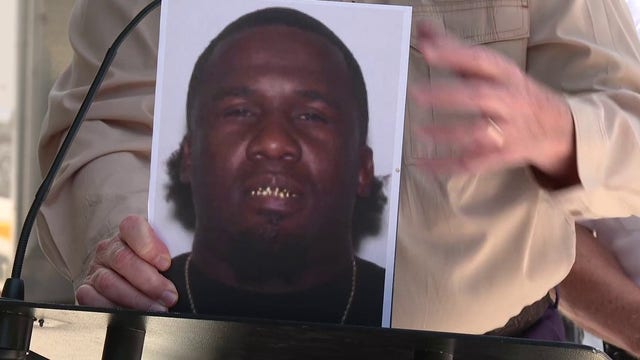 Man accused of shooting girlfriend in Auburndale pulls gun on deputies who shot him: PCSO