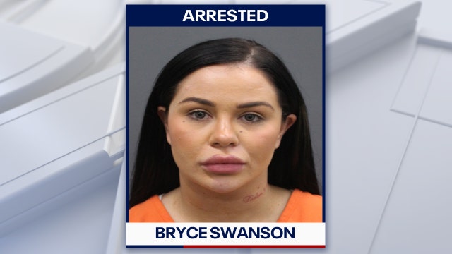 Canadian woman arrested, accused of having 12 fraudulent IDs during Tampa traffic stop: HCSO