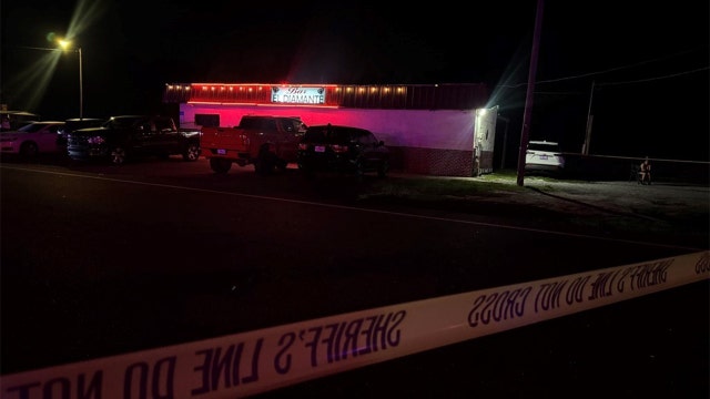 Shooting outside Plant City nightclub leaves 1 dead: HCSO