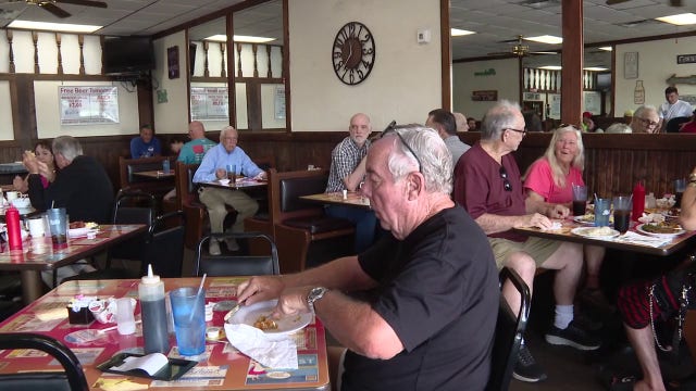 Tasty Home Cookin: Sarasota restaurant closing after 36 years