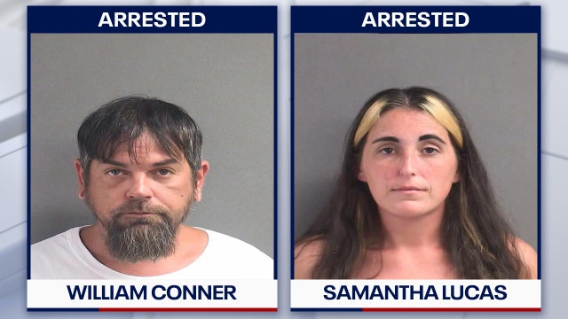 Florida man accused of child abuse, feeding boy food tainted with animal feces: VSO