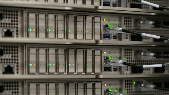 First public hearing on proposed large-scale data center moratorium scheduled for Monday in Lakeland