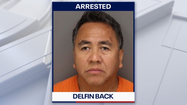 St. Pete man arrested after 12-year-old girl gives birth to his baby at park: Police