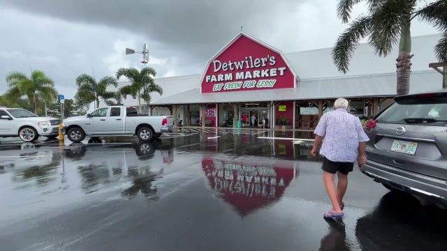 Detwiler's Farm Market: New North Port location announced