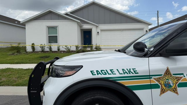 Eagle Lake death investigation: Polk County deputies identified potential suspect in woman's suspicious death