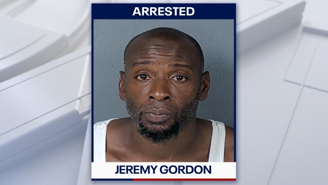 Washington sex offender wanted for 18 months arrested in Hernando County: HCSO