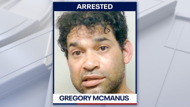Lakeland man accused of crashing into ambulance and bolting found sleeping on couch: PCSO