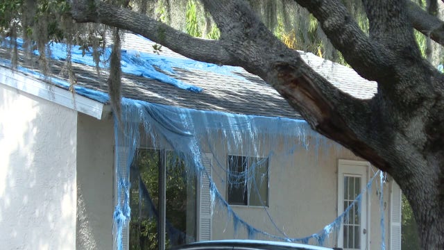 Help remains available for Sarasota County homeowners dealing with damage from 2024 hurricane season