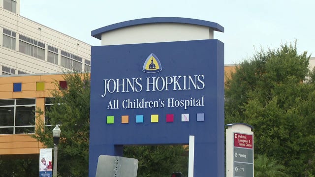 School health tips: Johns Hopkins All Children Hospital experts share guidance