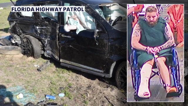 Ex-Temple Terrace police officer enters written plea of not guilty in crash that killed 6-year-old girl