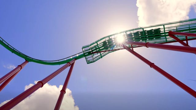 Busch Gardens Tampa Bay | FOX 13 Tampa Bay