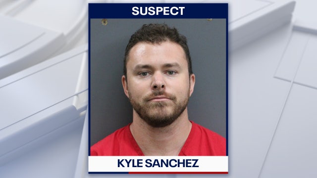 Man accused of killing girlfriend after stabbing her 65 times; State Attorney’s Office seeks death penalty