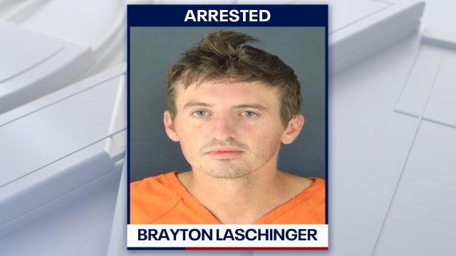 Sarasota man threw brick through synagogue window 'because it was Jewish place of worship': Police