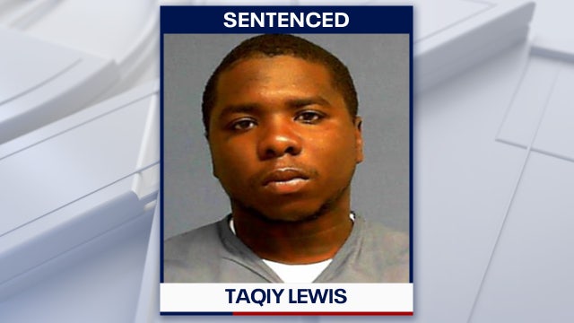 Lakeland man gets 30 years in prison for gun charge tied to Christmas Eve shooting that killed grandmother