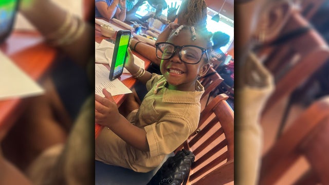 Family remembers 3-year-old victim in murder case: 'She was smart, funny, and beautiful'