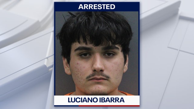 Tampa man accused of speeding more than 100 mph moments before deadly crash
