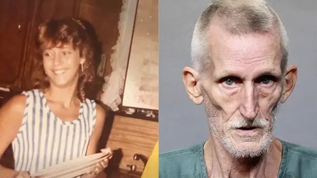 Florida man who contacted police about 1987 killing arrested in connection to cold case