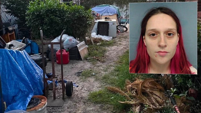 Florida deputies rescue child from unsafe living conditions during drug investigation: OCSO