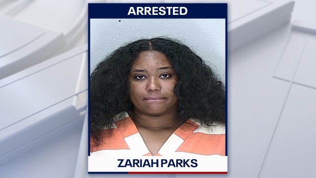 Florida woman accused of stealing over $6K from assisted living resident: MCSO