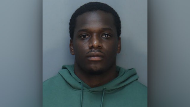 Secret Service agent and 2 men arrested in Miami fraternity hazing case