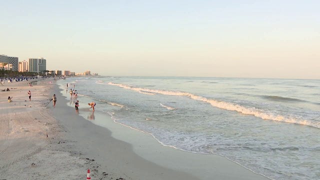 Event travel drives record $36 million spring tax collection in Pinellas County