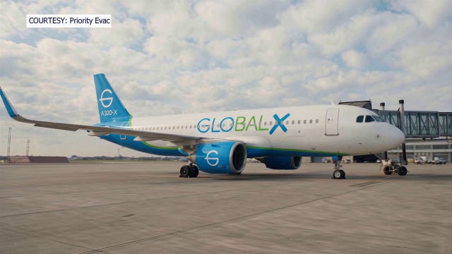 Florida company offers membership for evacuation flights this hurricane season