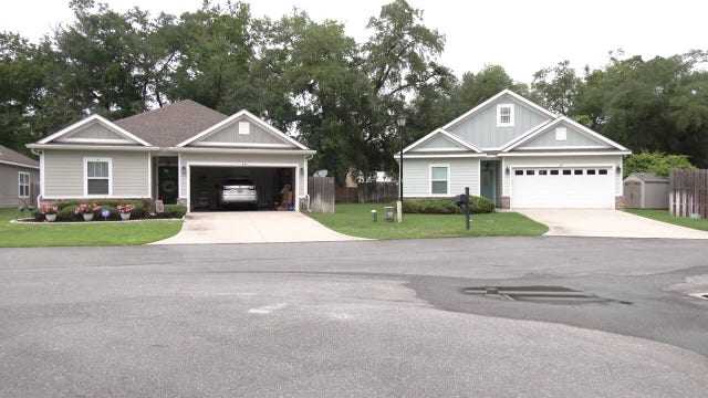Florida property tax clash gets day in court