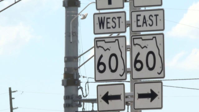 Polk County effort aims to rebrand State Road 60 to 'Route 60' after iconic Route 66