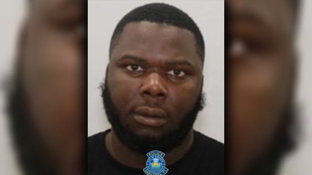 Search underway for Palmetto man accused of firing shots at Booker High School: Officers