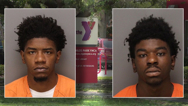 St. Pete YMCA shooting: Second suspect faces murder charge, police say