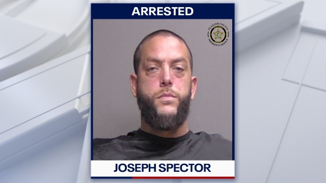 Florida man accused of sexually abusing 2 girls during 'cuddling sessions': FCSO