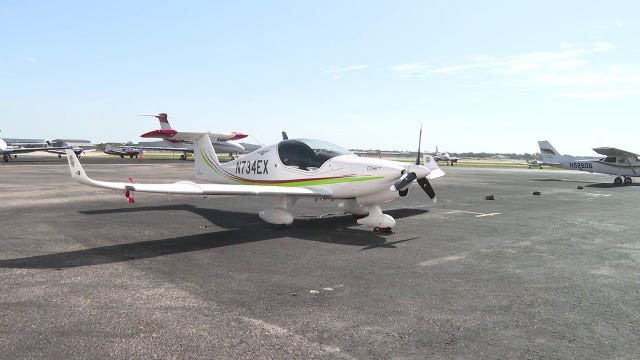 Sarasota Bradenton International Airport expands into global aviation hub