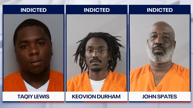 Lakeland police announce 3 indictments, 1 suspect wanted in 2020 Christmas Eve killing of grandmother