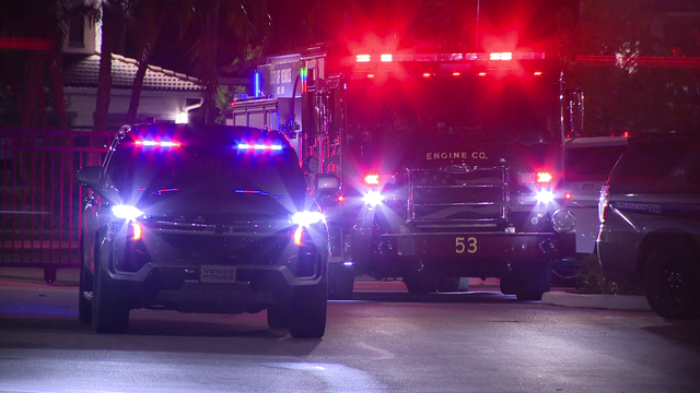 Venice man shot, later died after allegedly breaking into apartment and attacking resident: Police