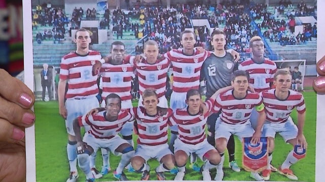 Saint Stephens teachers reminisce on Bradenton soccer residency players