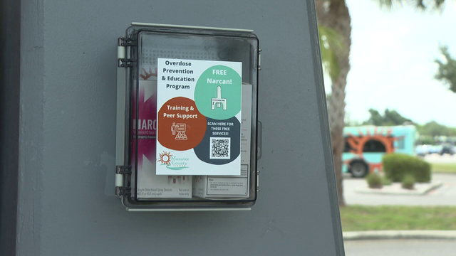 Manatee County overdose reduction: Opioid deaths plunge 56%