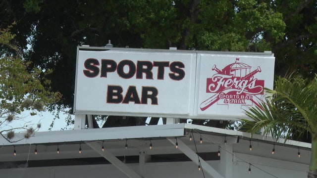 St. Pete City Council approves Ferg's Sports Bar lease to fund downtown trail