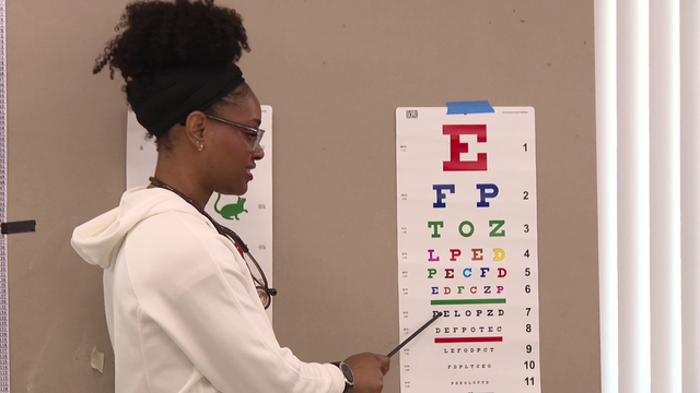 Project Link opens back-to-school health clinics for Hillsborough County students