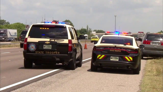 Operation Southern Slowdown targets Florida 'super speeder' drivers