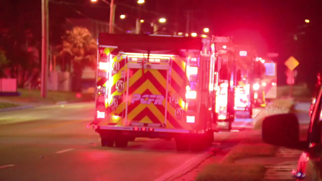 Polk County Fire Rescue to approve new Delta shift schedule to reduce hours, overtime