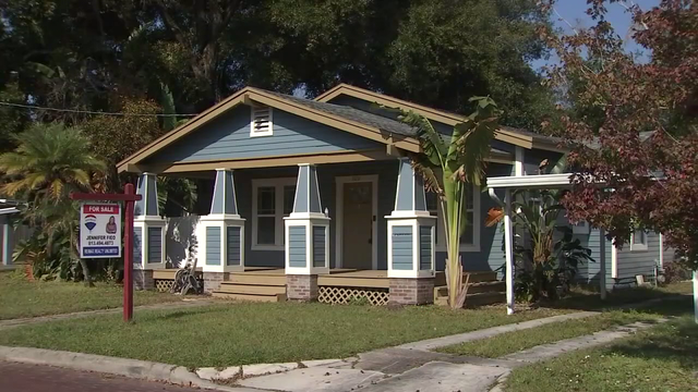 AI-powered real estate could save homebuyers thousands on commission fees