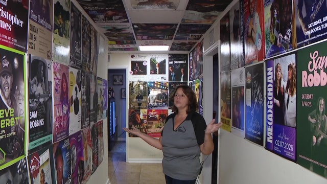 Clearwater venue offers stage for independent musicians