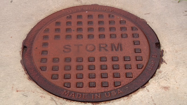 Clearwater launches Adopt-a-Drain program to help prevent flooding