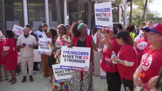Haitian TPS rollback raises concerns over Florida workforce, economy